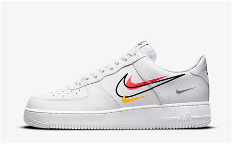 nike air force schoenen maat 37|Heren Air Force 1 Schoenen .